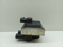 BOBINA IGNIÇÃO PALIO UNO STRADA SIENA TEMPRA 1995 A 2003