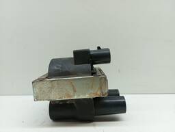 BOBINA IGNIÇÃO PALIO UNO STRADA SIENA TEMPRA 1995 A 2003