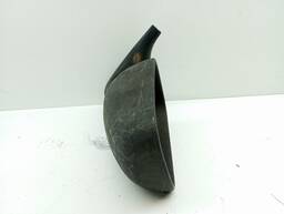 RETROVISOR ESQUERDO UNO FLEX 04/13 2P S/ CONTROLE