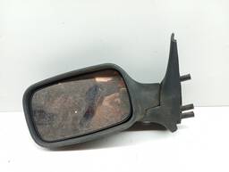 RETROVISOR ESQUERDO UNO FLEX 04/13 2P S/ CONTROLE