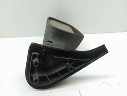 RETROVISOR ESQUERDO UNO FLEX 04/13 2P S/ CONTROLE