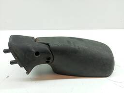 RETROVISOR ESQUERDO UNO FLEX 04/13 2P S/ CONTROLE