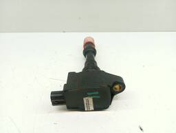 BOBINA IGNIÇÃO FIT 1.4 8 VELAS 2004 A 2008 DIANTEIRA