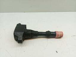 BOBINA IGNIÇÃO FIT 1.4 8 VELAS 2004 A 2008 DIANTEIRA