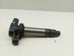 BOBINA IGNIÇÃO ETIOS 1.3 1.5 16V 2013 A 2016 