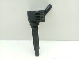 Bobina De Ignição Vw Jetta Fusca Tiguan 2.0 Tsi 2012 2013/