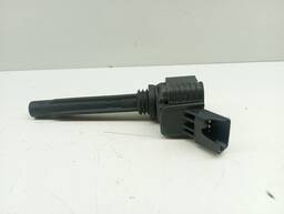 BOBINA DE IGNIÇÃO VW JETTA FUSCA TIGUAN 2.0 TSI 2012 2013/