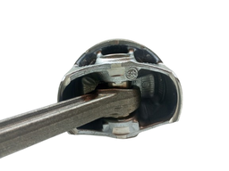 PISTAO C/ BIELA FORD FUSION LR EVOQUE - MOTORES 2.0 ECOBOOST