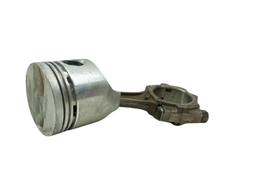 Pistao C/ Biela Fiat Fiasa 1.0 STD