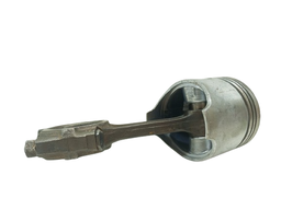 PISTAO C/ BIELA FIAT FIASA 1.0 STD