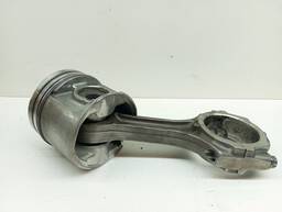 PISTÃO E BIELA HILUX 2011 2.5 DIESEL COM 102CV