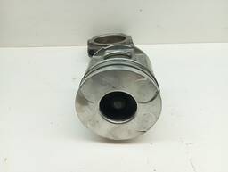 PISTÃO E BIELA HILUX 2011 2.5 DIESEL COM 102CV