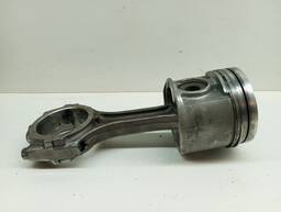 PISTÃO E BIELA HILUX 2011 2.5 DIESEL COM 102CV