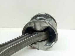 PISTÃO E BIELA HILUX 2011 2.5 DIESEL COM 102CV