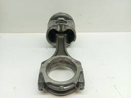 PISTÃO E BIELA HILUX 2011 2.5 DIESEL COM 102CV