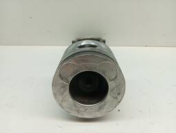 PISTÃO BIELA SEM BRONZINA NISSAN FRONTIER 2.5 DIESEL