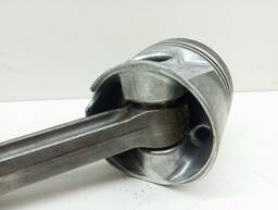 PISTÃO BIELA SEM BRONZINA NISSAN FRONTIER 2.5 DIESEL