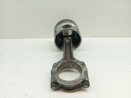 PISTÃO BIELA SEM BRONZINA NISSAN FRONTIER 2.5 DIESEL