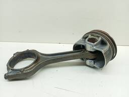 PISTÃO STD COM BIELA VW UP 1.0 12V TSI ORIGINAL