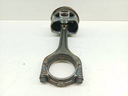 PISTÃO STD COM BIELA VW UP 1.0 12V TSI ORIGINAL