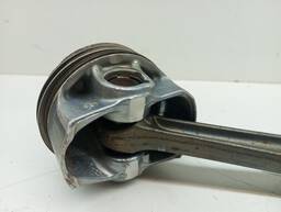 Pistão Std Com Biela Vw Up 1.0 12v Tsi Original