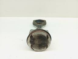 PISTÃO STD COM BIELA VW UP 1.0 12V TSI ORIGINAL