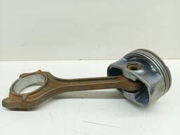 BIELA PISTÃO UP FOX GOL 1.0 3CC 2015 16 17 18 2019 ORIGINAL