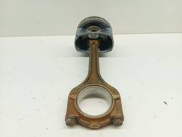 BIELA PISTÃO UP FOX GOL 1.0 3CC 2015 16 17 18 2019 ORIGINAL