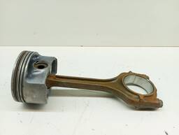 BIELA PISTÃO UP FOX GOL 1.0 3CC 2015 16 17 18 2019 ORIGINAL