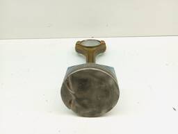 BIELA PISTÃO UP FOX GOL 1.0 3CC 2015 16 17 18 2019 ORIGINAL