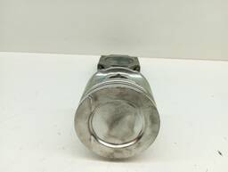 PISTÃO E BIELA GOL SAVEIRO PARATI 1.6 AP MI 96/07 GAS/FLEX