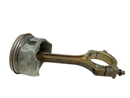 PISTA C/  BIELA FORD FIESTA SIGMA 1.6 - 2012 A 2018