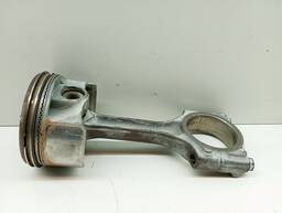 Pisao e Biela Logan Sandero 1.6 8v Renault K7m