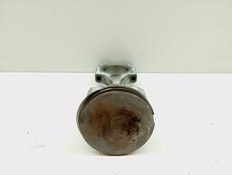 PISAO E BIELA LOGAN SANDERO 1.6 8V RENAULT K7M