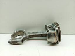 PISAO E BIELA LOGAN SANDERO 1.6 8V RENAULT K7M