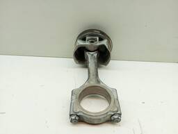 PISAO E BIELA LOGAN SANDERO 1.6 8V RENAULT K7M