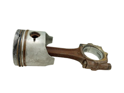 Pistão C/ Biela Fiat Palio Siena 1.0 8v Fiasa 1996 a 2001