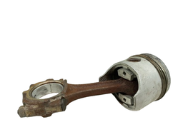 PISTÃO C/ BIELA FIAT PALIO SIENA 1.0 8V FIASA 1996 A 2001