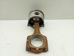 PISTÃO COM BIELA 1.0 8V PALIO FIASA 1998