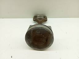 BIELA E PISTÃO. HONDA CIVIC 1.8 GAS. 2007/10