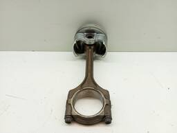 BIELA E PISTÃO. HONDA CIVIC 1.8 GAS. 2007/10