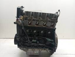 Motor Astra Zafira 2.0 Gasolina 1999 2000 a 2005