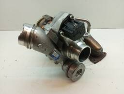 Turbina Volvo Xc60 T8 2019 2020 a 2023 