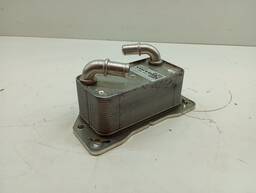 RESFRIADOR ÓLEO VOLVO XC60 T8 2019 2020 A 2023