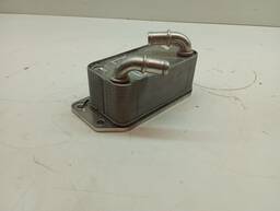 RESFRIADOR ÓLEO VOLVO XC60 T8 2019 2020 A 2023