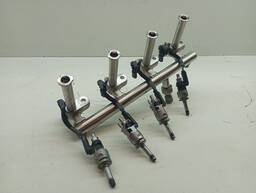 BICO INJETOR VOLVO XC60 T8 2019 2020 A 2023 32140134