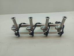 BICO INJETOR VOLVO XC60 T8 2019 2020 A 2023 32140134