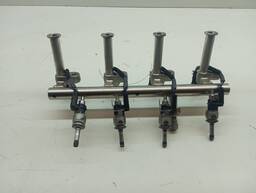 BICO INJETOR VOLVO XC60 T8 2019 2020 A 2023 32140134