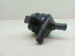 Bomba Auxiliar Água Volvo Xc60 T8 2019 2020 a 2023