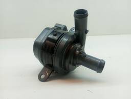 BOMBA AUXILIAR ÁGUA VOLVO XC60 T8 2019 2020 A 2023